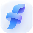 FontFinder Logo
